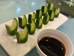 -渭塘酒家(生态园店)