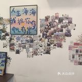 桃味甜品店探店记