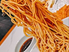 -味香斋·麻酱面(南京东路店)