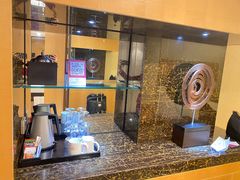 -天津滨海圣光皇冠假日酒店