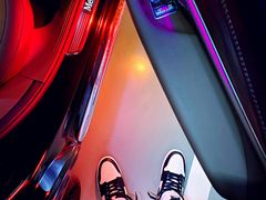 -Air Jordan(世贸天阶店)