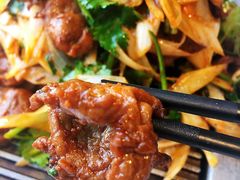 -惠丰堂饭庄·烤鸭·京味菜(西北旺·唐家岭店)