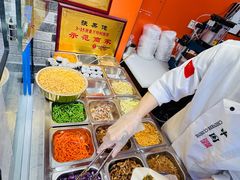 -张果佬年糕卷(科巷店)