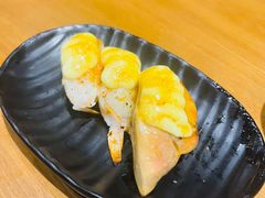 -吉兆手握寿司(车公庙店)
