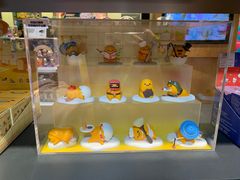 -泡泡玛特POPMART(合生汇店)