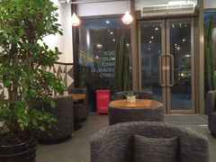 -油梨树 AVOCADO TREE(亮马桥店)
