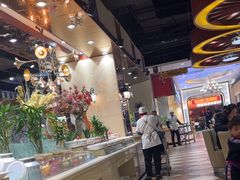 -福缘烤肉王自助(爱琴海-原比尔森店)