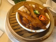 -香港池仔记肠粉王(博多新记襄阳南路店)