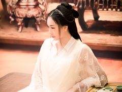 -九月鹰飞汉服摄影工作室