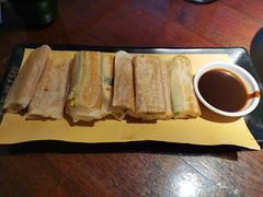 -章吴记喜瑞餐厅(东东城店)