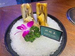 -东海怡品海鲜豆捞(星街坊店)