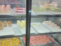 -锅儿欢海鲜火锅烤肉自助餐(东港凯虹店)