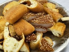 -蒙记老牌豆浆