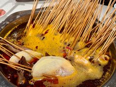 -钢五区节子串串香(环球汇·天誉店)