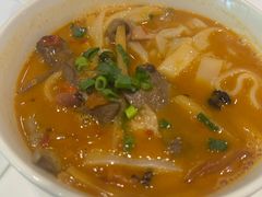 -南宁荔园维景国际酒店·荔园中餐厅