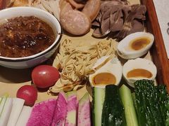 -人民公社大食堂(张家湾店)