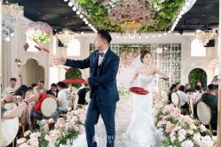 -希乐曼艺术中心·婚礼·活动·宴会厅(南山店)