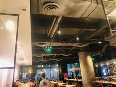 大堂-必胜客(八一店)
