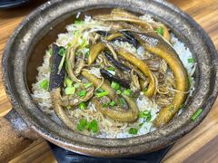 -文记煲仔饭