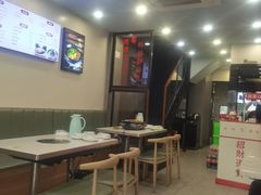 -小胖子羊肉馆·烧烤(龙茗路店)