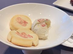 -北京泰富酒店-柏景轩中餐厅