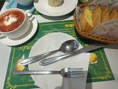 -库滋明·俄罗斯特色美食(中央大街店)