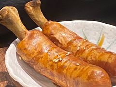 -信日本料理(信义坊店)