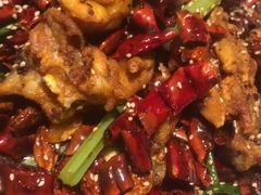 -首秀·四川料理(吾悦广场店)