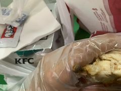 -肯德基(汇腾店)