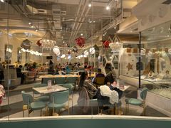 大堂-艾米茉亲子餐厅(万象城店)