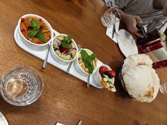 -ELI FALAFEL Lebanese&Mediterranean黎巴嫩美食(富城路店)