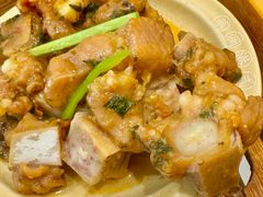 -蔡澜点心·粤菜(月星环球港店)