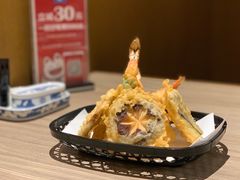 -小山日本料理(兴业太古汇店)