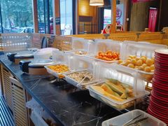 -四方桌·福建客家土菜(沙县步行街店)