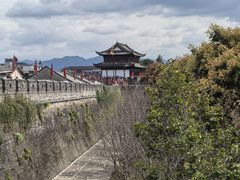 -台州府城(江南长城)