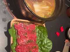 -季季山•云南野生菌火锅(上海首店)
