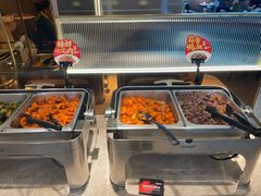 -比格比萨自助(宝山日月光店)