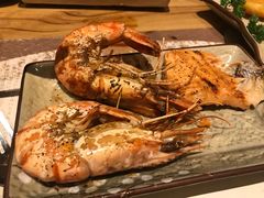 -赤坂亭·M9和牛烧肉·铁板烧(合肥万象城店)
