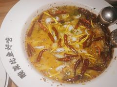 -太二酸菜鱼(正大广场店)