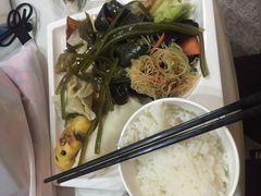 -素清香(解放路店)