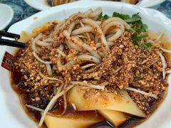-瑞丰园庭院餐厅·白族传统家常菜