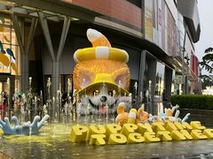 -北京清河万象汇