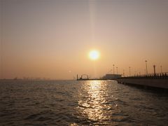 -东疆建设开发纪念公园