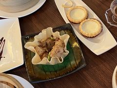 -蛇口希尔顿南海酒店·随轩中餐厅·粤菜