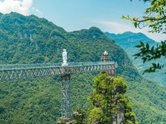 -清江方山景区