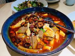 -水煮鱼乡·川京菜(蛇口店)
