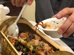 -老洋坊饭店(厚街东宝路店)