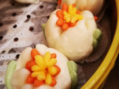 -天伦松鹤大饭店·欣妮咖啡