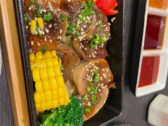-AJIYA·池袋日式烧肉自助(天津万象城店)
