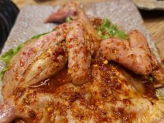 -蜀中烤霸·自助烤肉(郫都店)